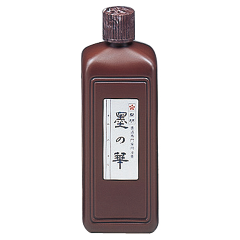 開明 液墨 墨の華普及 SU3006 400ml 1個（ご注文単位1個）【直送品