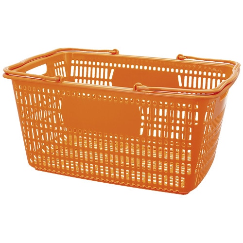 ストア・エキスプレス エコ買い物カゴ ESL-20 33リットル ブルー