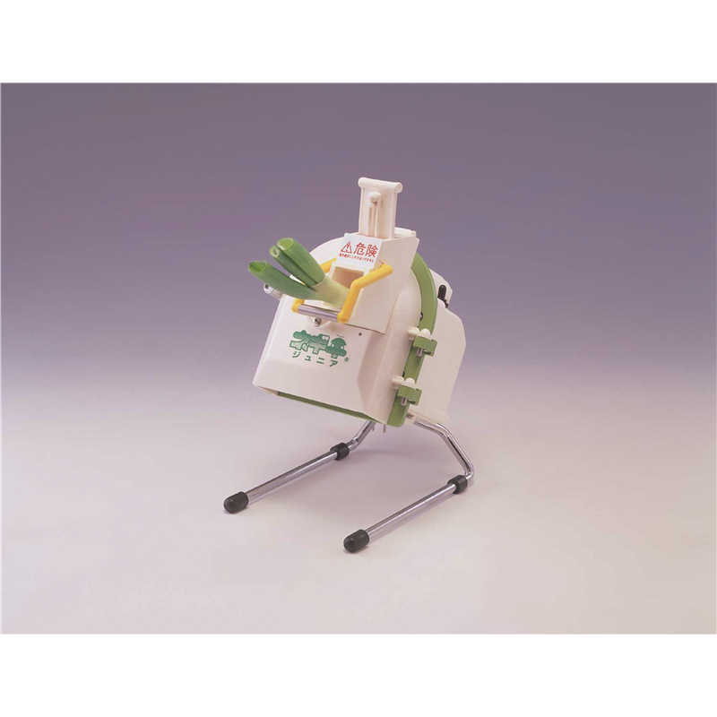 千葉工業所 電動 ネギカッター ネギ平（ジュニア） 1個（ご注文単位1個