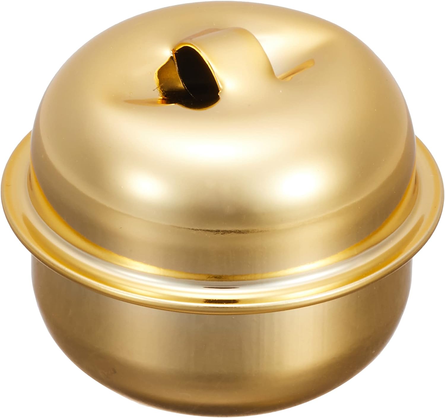 日本紐釦貿易 福鈴 約56mm ゴールド FSZ-56MM-G （ご注文単位1個