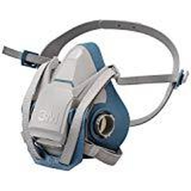 興研 直結式小型防毒マスク 1721HG-02型 212229 1個（ご注文単位1個