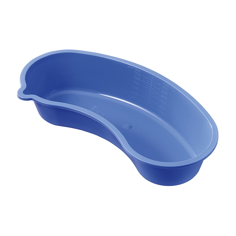 ディスポ膿盆 719018011 50枚入 1個（ご注文単位1個）【直送品】 包装