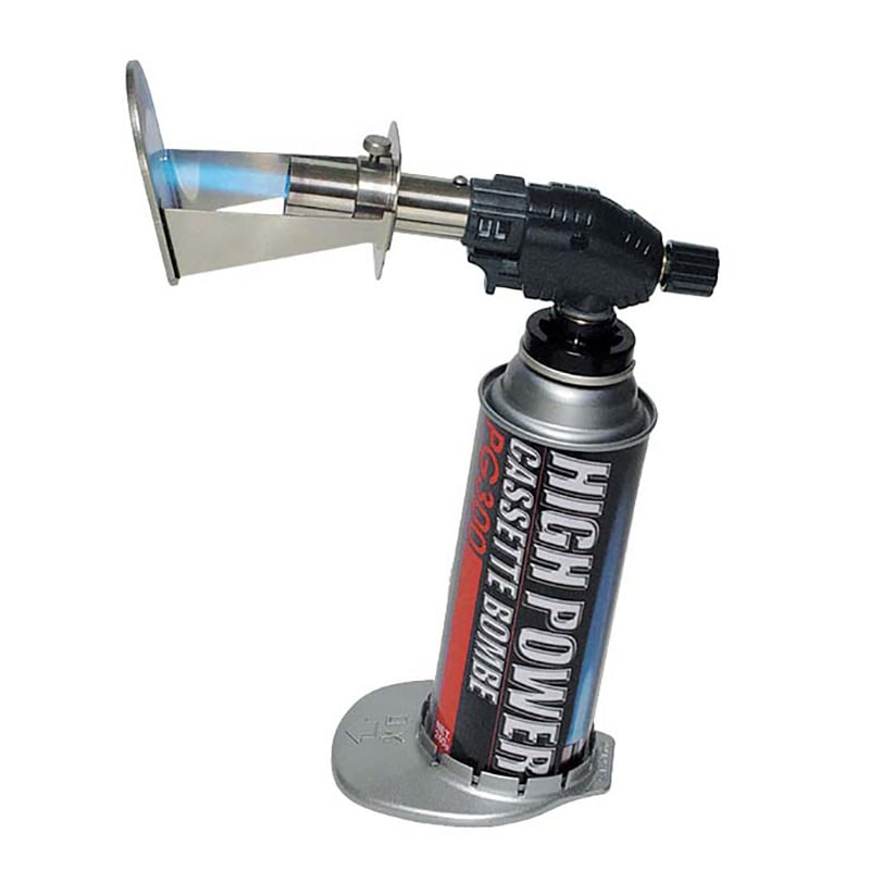 キャラメライザー SCT-530CZ 1個（ご注文単位1個）【直送品】 包装用品