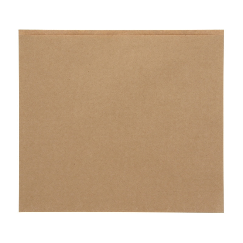 HEIKO NF(ノンフッ素)耐油平袋 特小 白無地 100枚/袋 004180420 包装