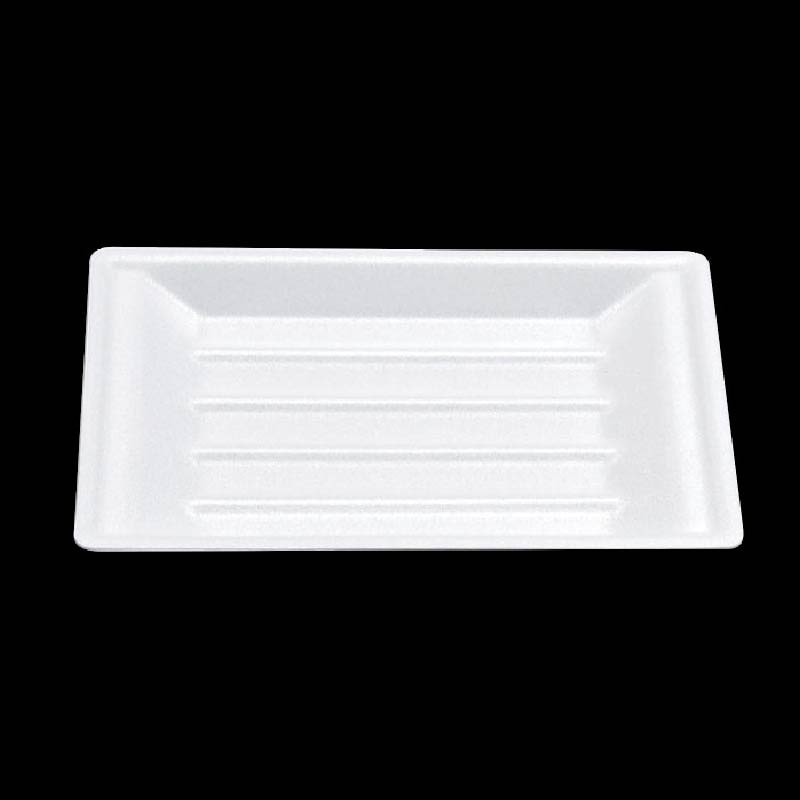 シーピー化成 食品トレー VK-22 舟皿 大 100枚/袋 004410521 包装用品