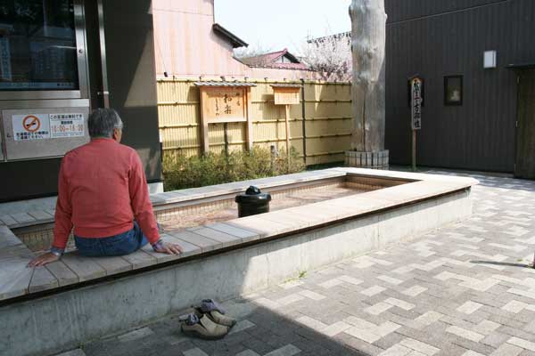 下諏訪温泉の魅力 | 下諏訪温泉の公式ホームページ