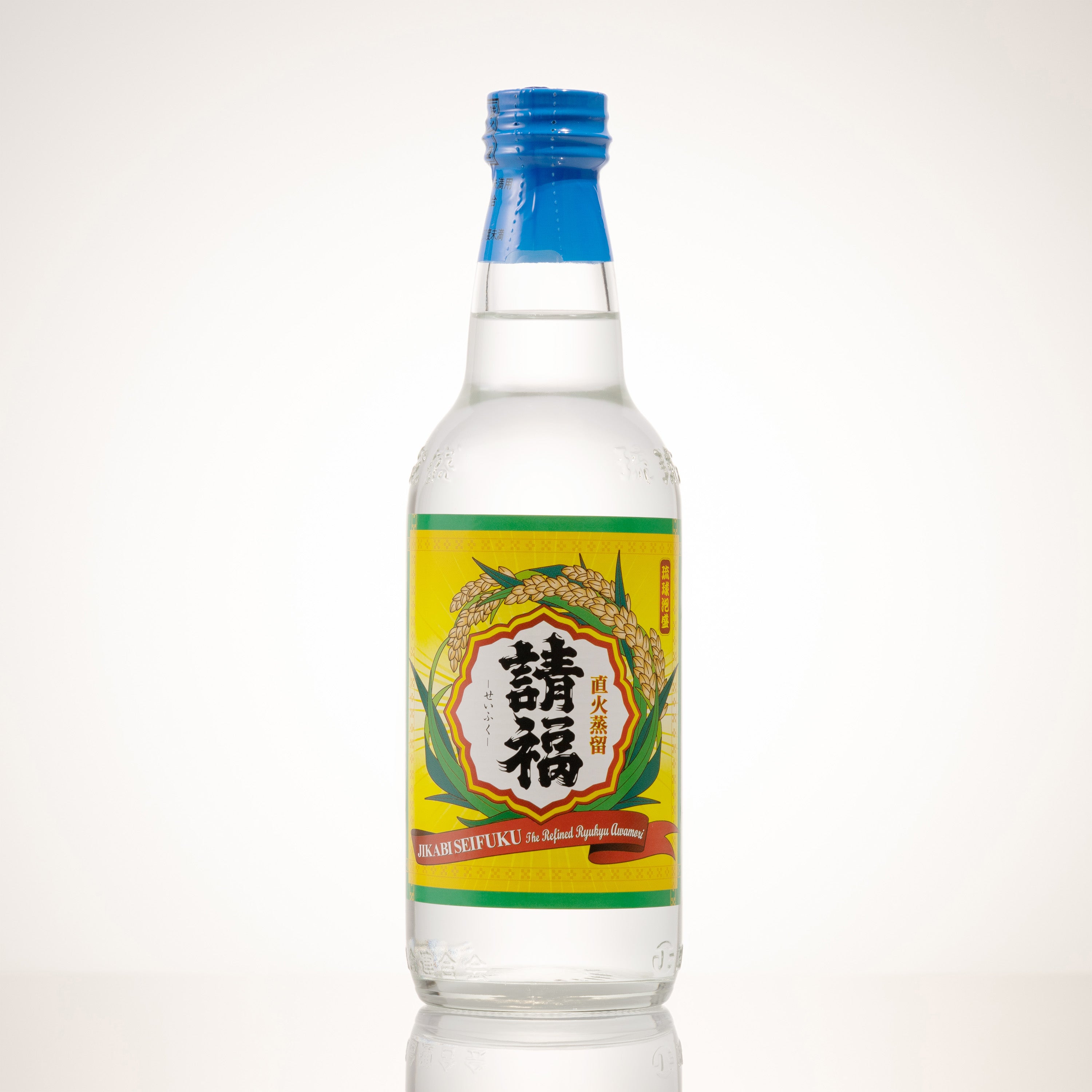 直火請福 30度 ❘昔ながらの製法で一滴一滴造り上げる旨味が凝縮された