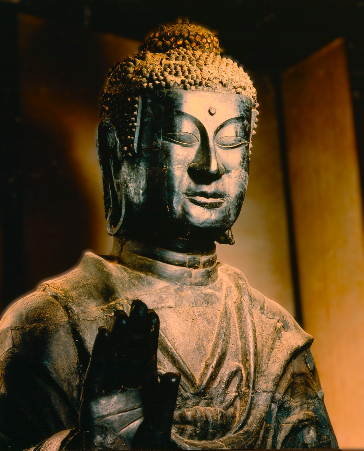 鳥形山 飛鳥寺 – 新西国霊場会