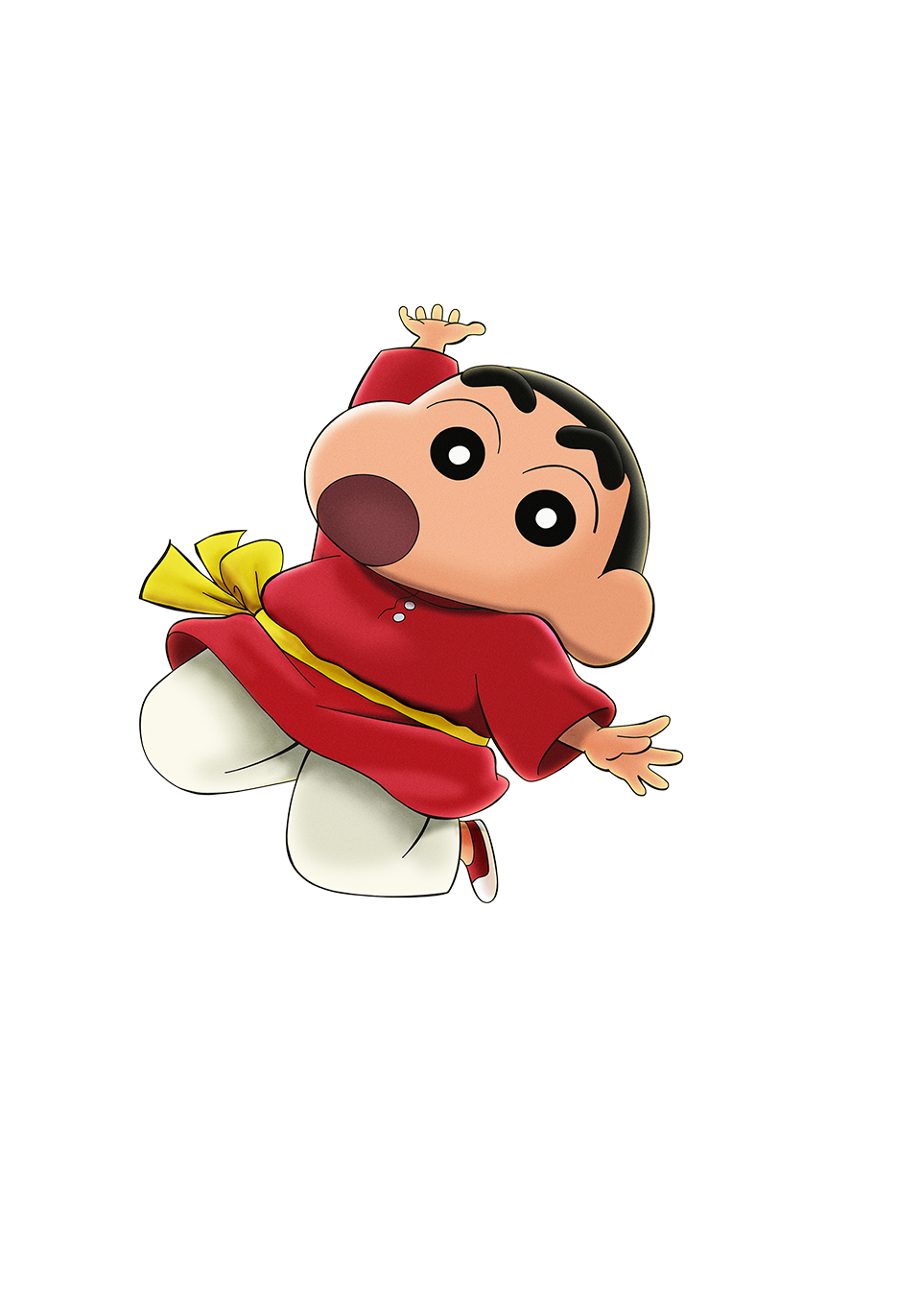 映画クレヨンしんちゃん 超華麗！灼熱のカスカベダンサーズ』公式サイト