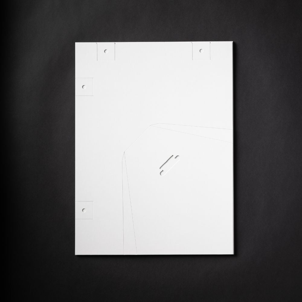 特価】『蛍火艶夜』マルチプル複製原画1番【傷・折れ有り品】 – 新潮