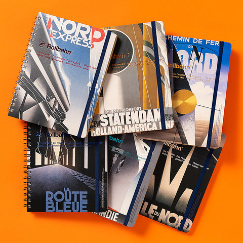 ロルバーン ポケット付メモL「深夜特急6」 – 新潮ショップ