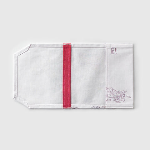 十二国記」ブックカバー＜久遠の庭・一＞ – 新潮ショップ