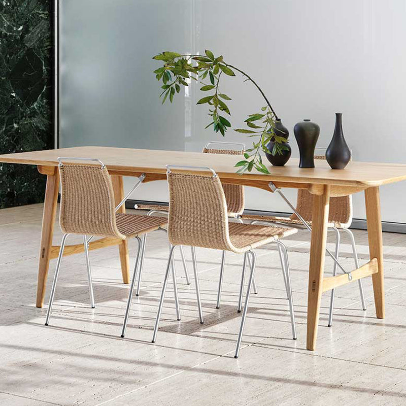 PK1| カールハンセン&サンの正規代理店 Shinc lab.(シンクラボ)