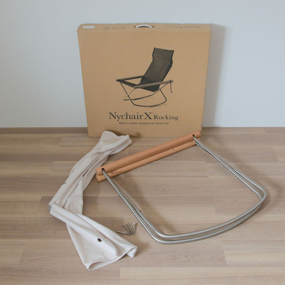 Nychair X | ニーチェアエックスの正規販売店 Shinc lab.(シンクラボ)