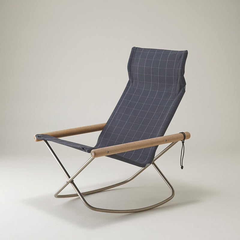 Nychair X ロッキング シキリ | ニーチェアエックスの正規販売店 Shinc