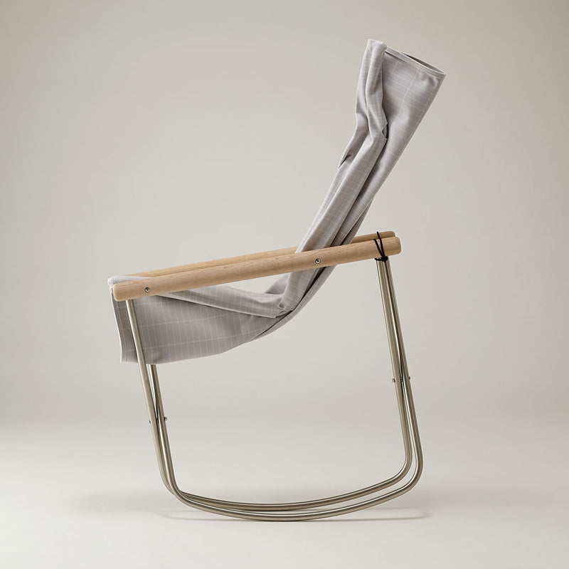 Nychair X ロッキング シキリ | ニーチェアエックスの正規販売店 Shinc