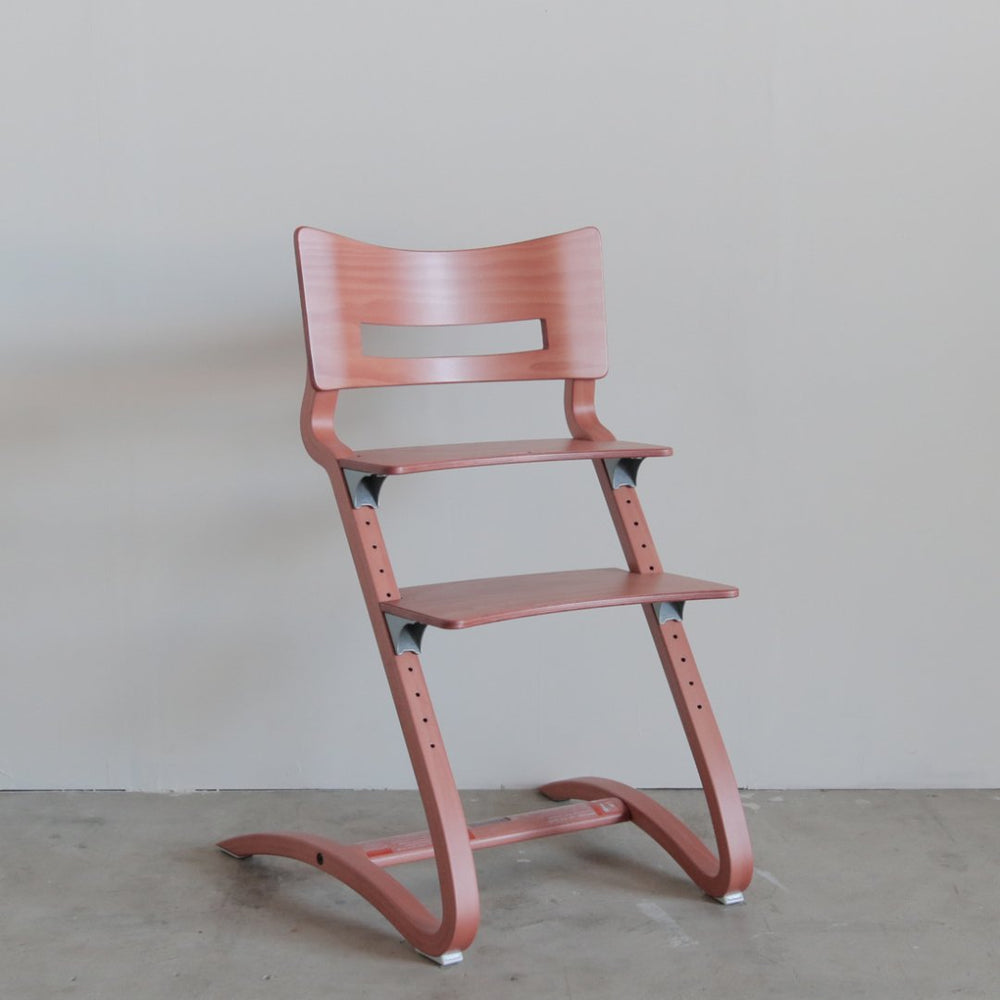 Leander (リエンダー) ハイチェア本体 | リエンダーの正規販売店Shinc