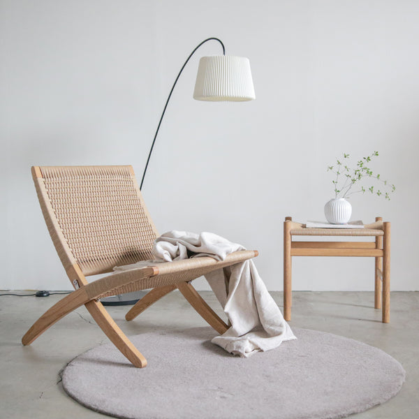 MG501 キューバチェア | カールハンセン&サンの正規代理店 Shinc lab