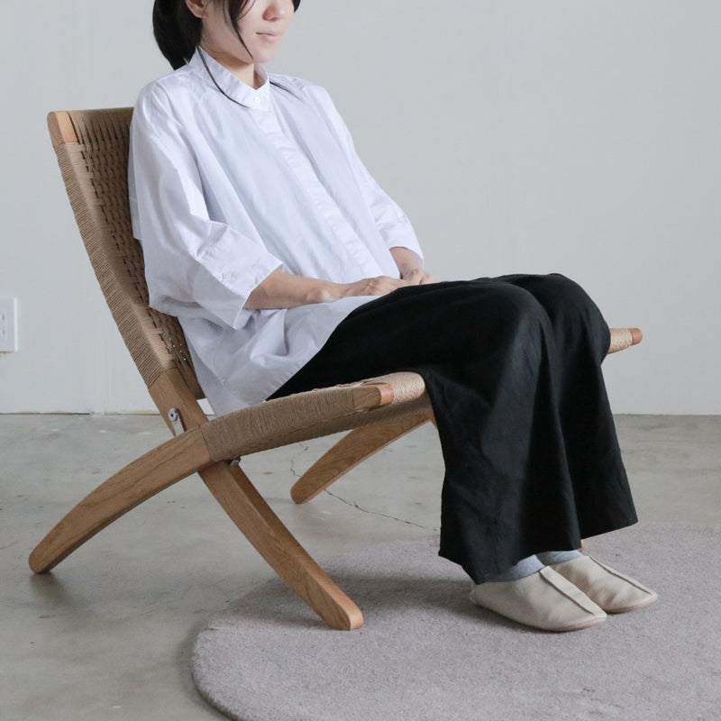 MG501 キューバチェア | カールハンセン&サンの正規代理店 Shinc lab