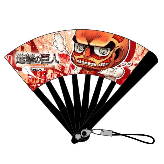 進撃の巨人』グッズのご紹介！ | TVアニメ「進撃の巨人」公式サイト