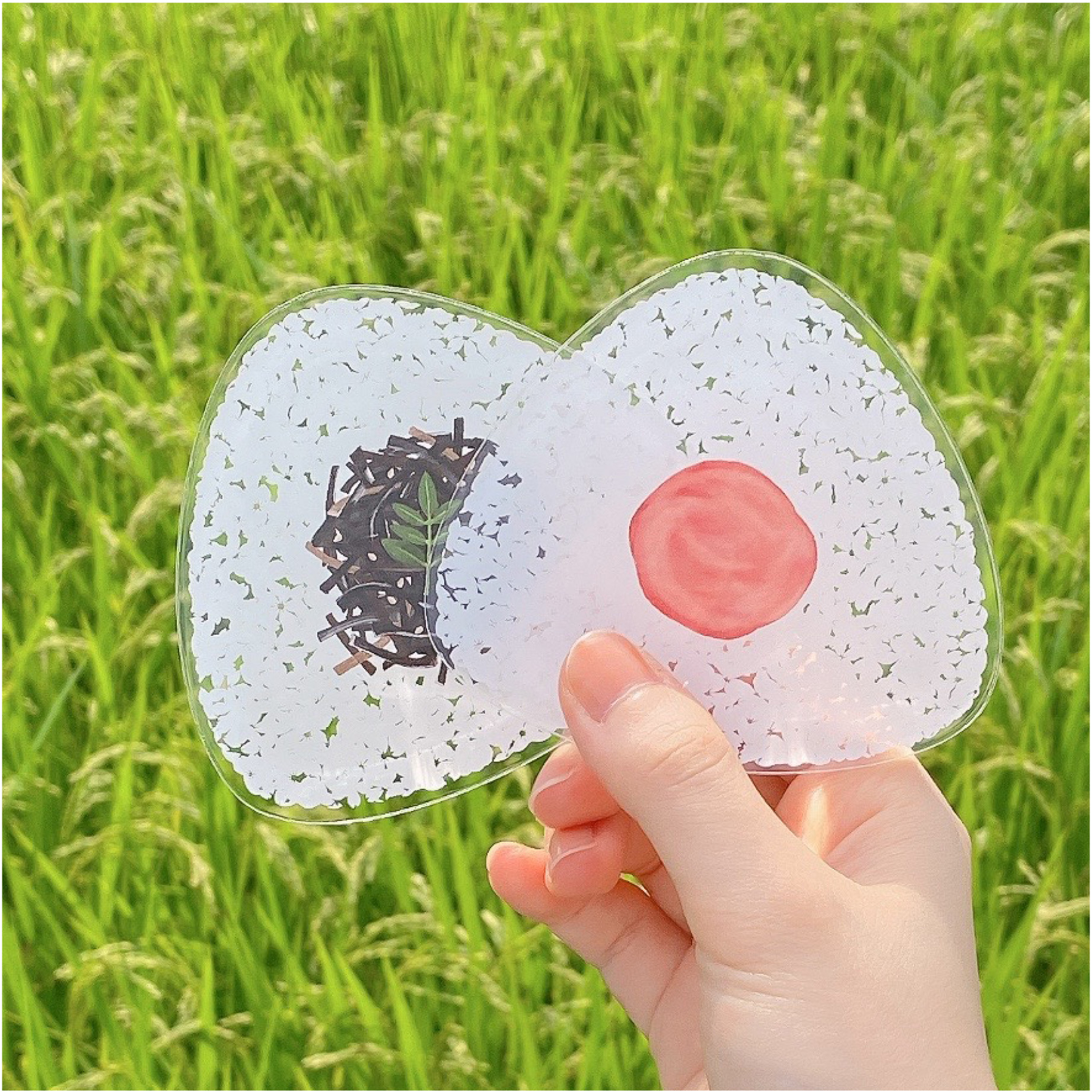 アクリルコースター＆アクリル箸置きセット | 【公式】アクリル