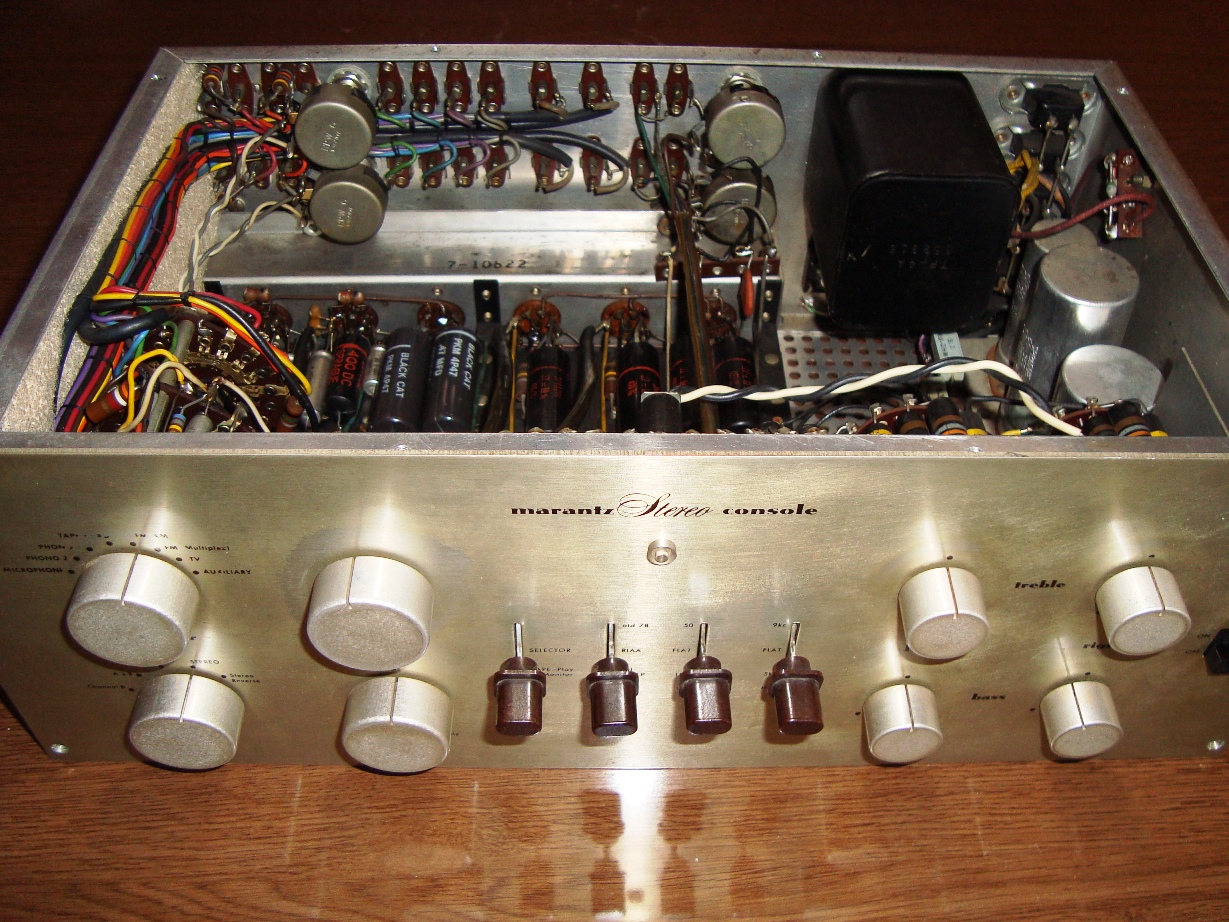 チューブオーディオラボ