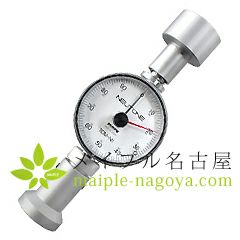 筋硬度計 TDM-N1の通販なら5,000点以上の豊富な品揃えのメイプル