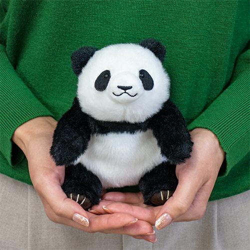 在庫切れ】吉徳 じゃれパンダ – 日本の老舗通販．net