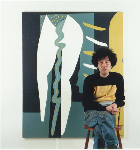 池田 満寿夫｜Ikeda Masuo – 不忍画廊｜SHINOBAZU GALLERY