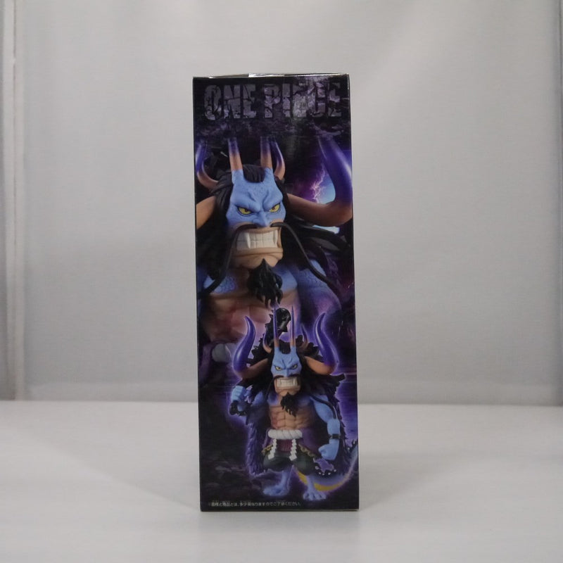 中古】【未開封】「ワンピース」 メガワールドコレクタブルフィギュア