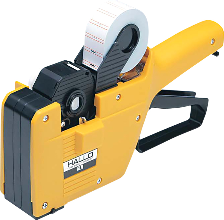 1LH | ハンドラベラー | 製品一覧 | 新盛インダストリーズ