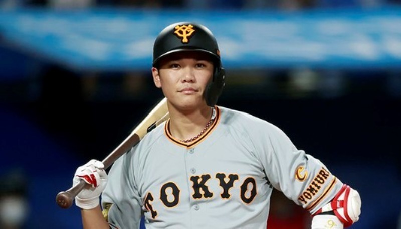 読売ジャイアンツ】坂本勇人選手が着けてるネックレスは何？→AXF