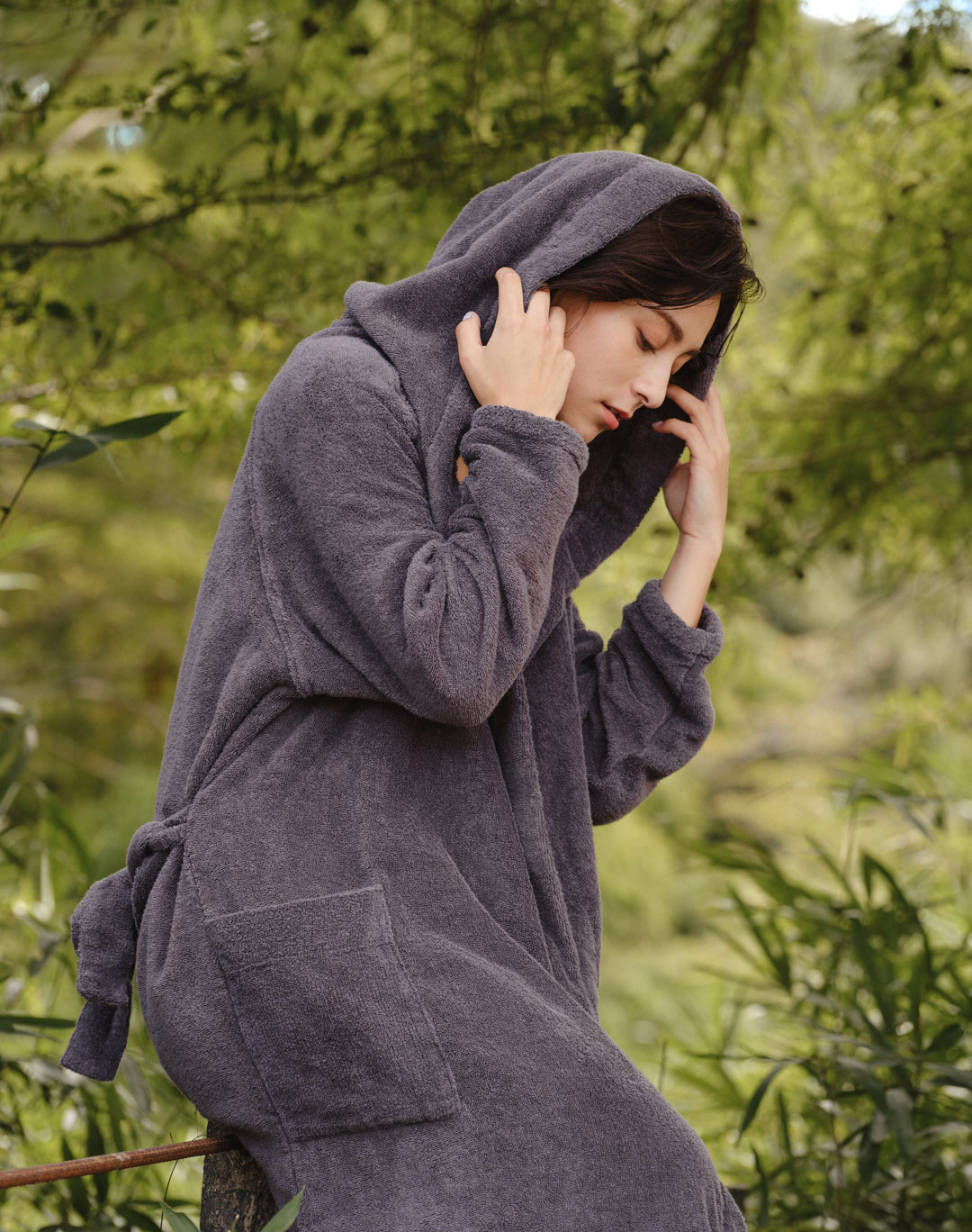 LABO - SHINTO TOWEL - 神藤タオル