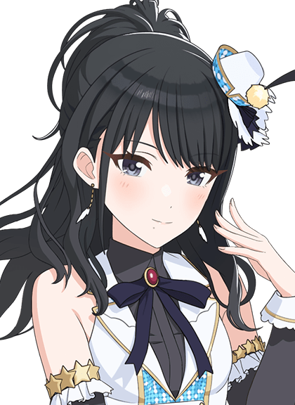 風野 灯織 ｜ アニメ「アイドルマスター シャイニーカラーズ」公式