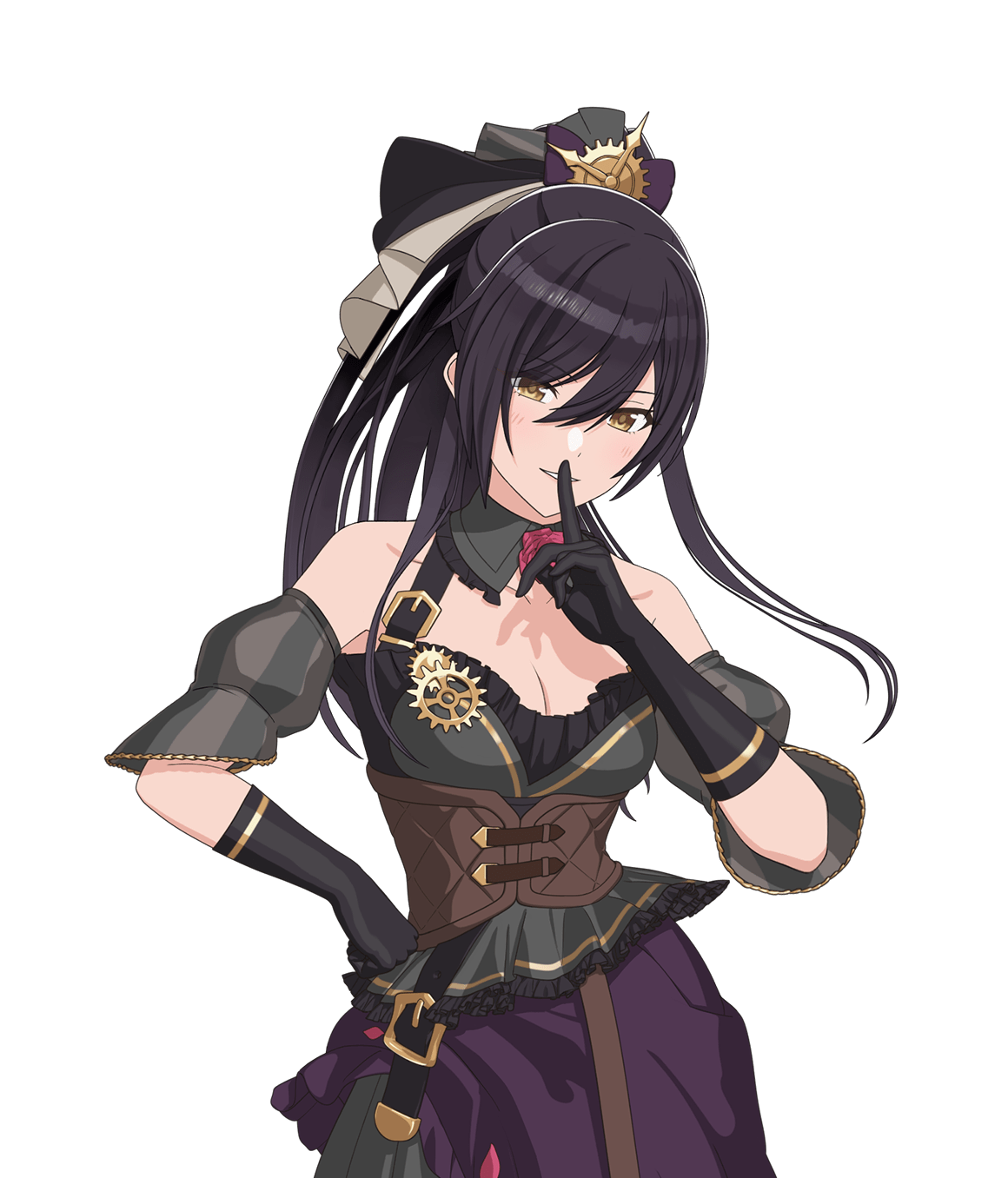 白瀬 咲耶 ｜ アニメ「アイドルマスター シャイニーカラーズ 2nd