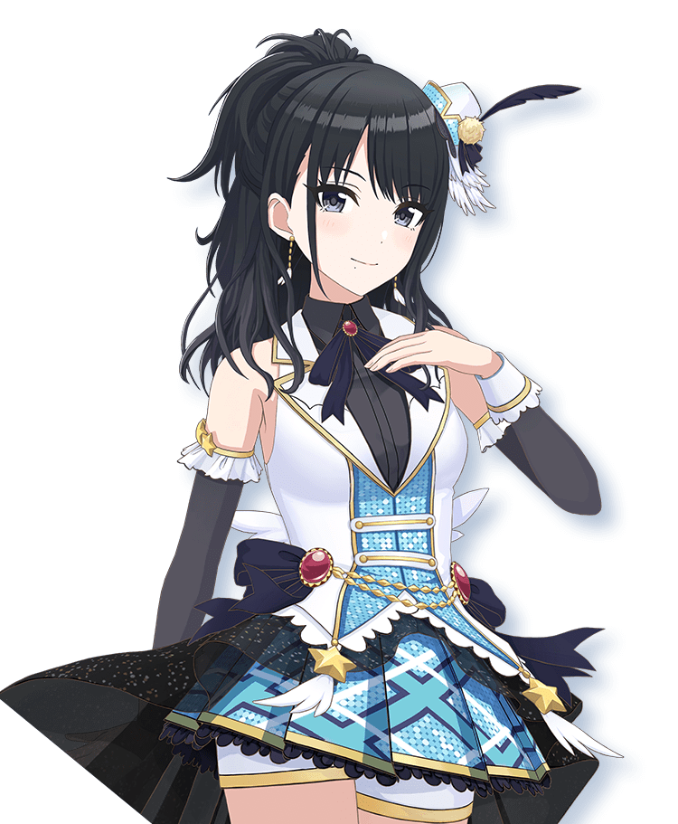 IDOL ｜ アイドルマスター シャイニーカラーズ Song for Prism