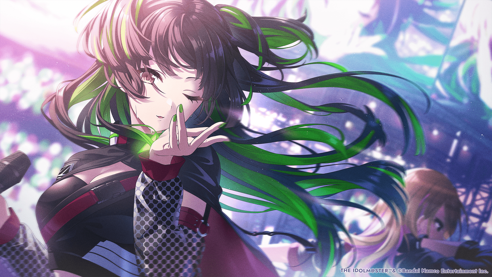 SPECIAL ｜ アイドルマスター シャイニーカラーズ Song for Prism