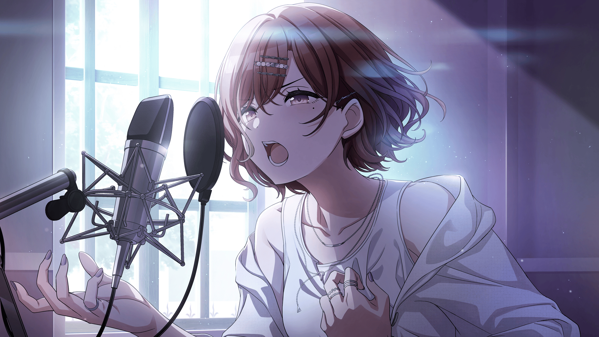 樋口 円香 ひぐち まどか ｜ enza対応ゲーム「アイドルマスター