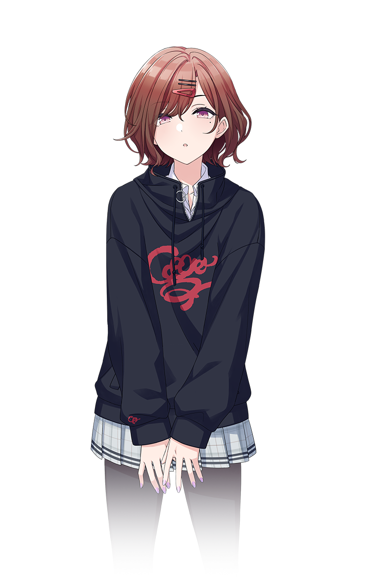 樋口 円香 ひぐち まどか ｜ enza対応ゲーム「アイドルマスター