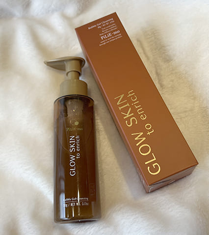 ピリモバブルジェルクレンジングの効果は口コミ通り？ピリモバブル