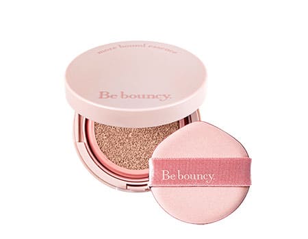 Be bouncy.（ビーバウンシー）美白リンクルファンデーション店舗はどこ