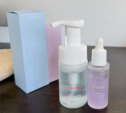 エルトフィアの口コミ評判｜カームグリップツインの良い口コミ・悪い