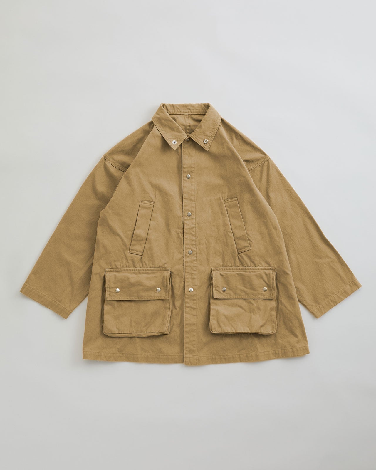 シンゾーン DUCK COAT DUCK COAT – Shinzone