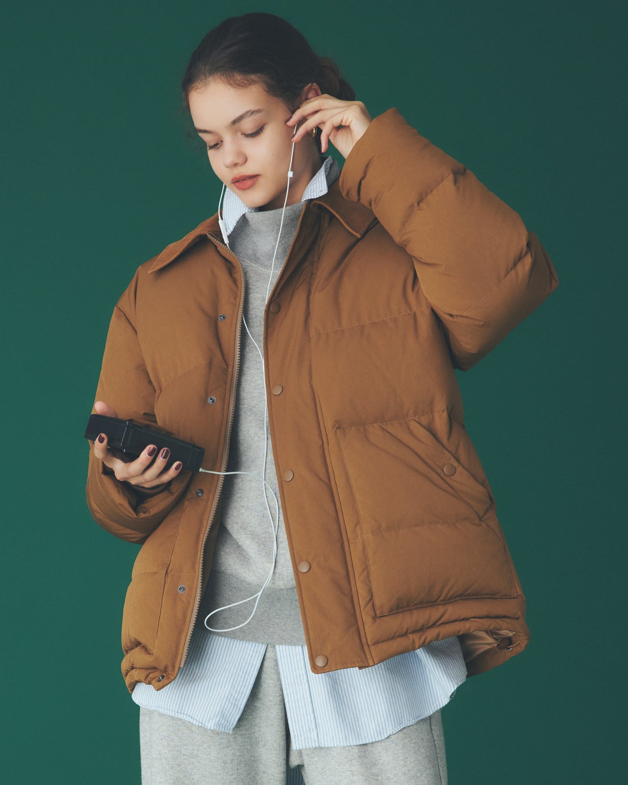 OUTERWEAR – Shinzone