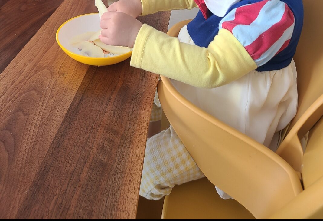 STOKKE トリップトラップ使用してみて | 塩田家具 リヴリア