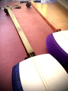 津軽三味線》9割独断と偏見?! 津軽三味線購入実践記 其の五 | しら