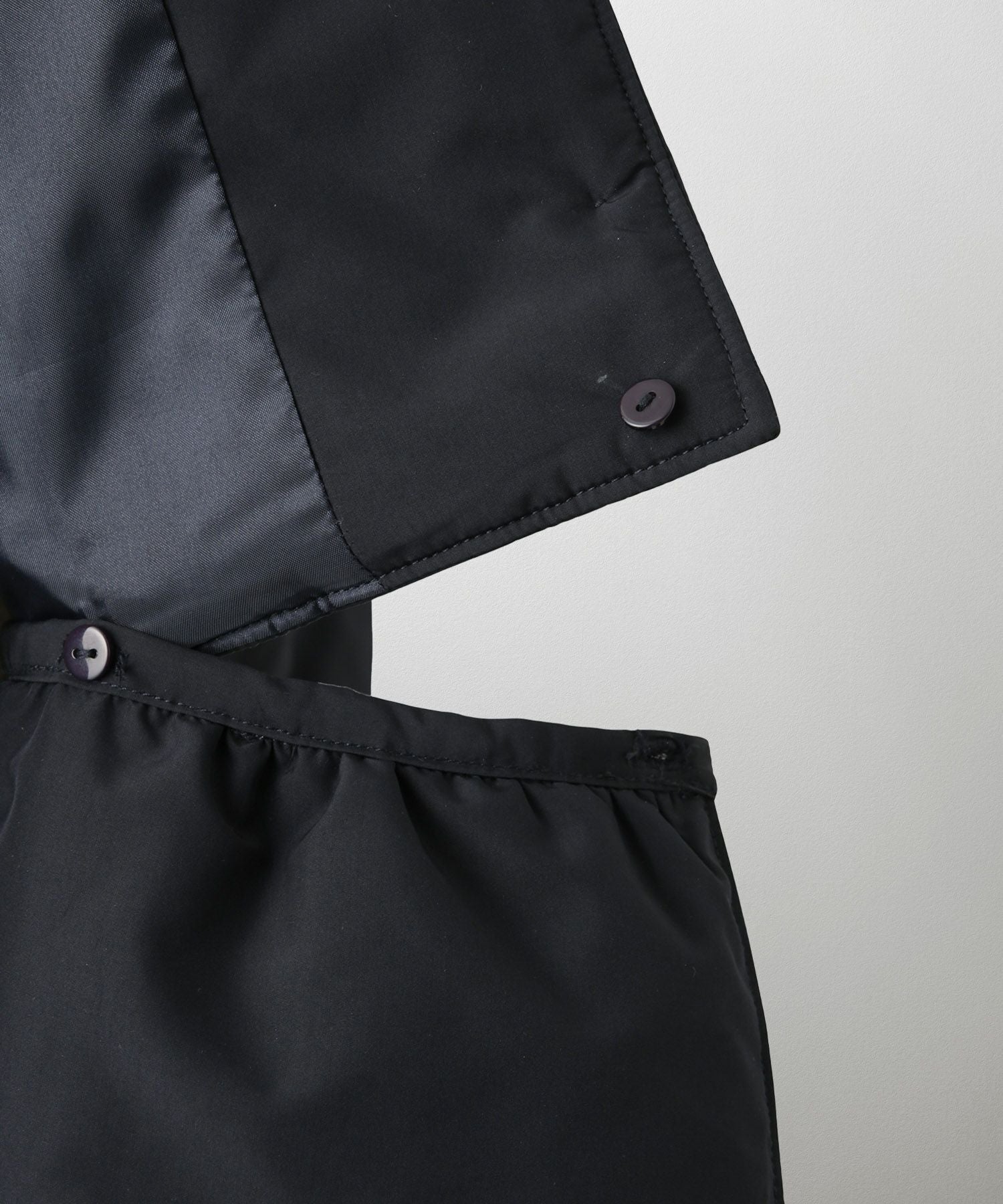 マルチway キルティング ジャケット HUIT 全3色｜hit241-0308【3