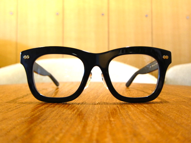 n8ise | 福岡市薬院のメガネ専門店｜SHIRAISHI OPTIQUE