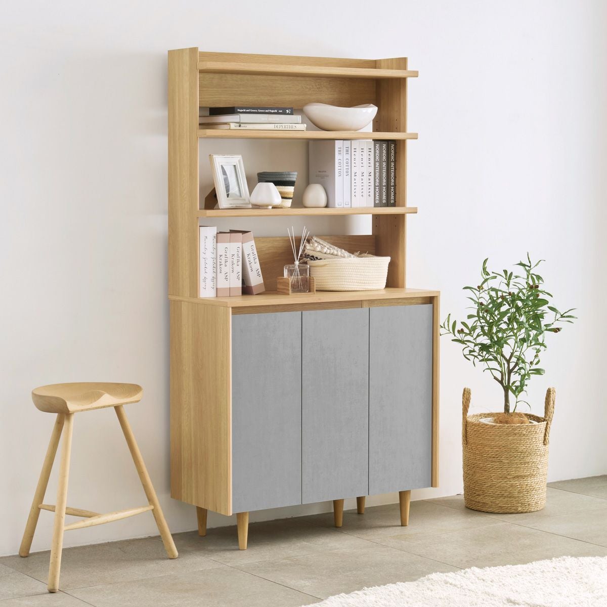 本棚 | 家具インテリア通販のSHIRAI STORE(白井産業)