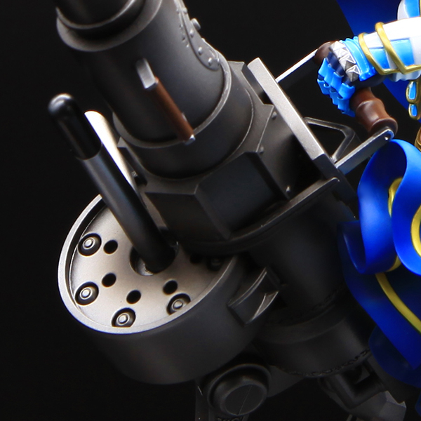 白組プロデュース！戦国乙女フィギュア